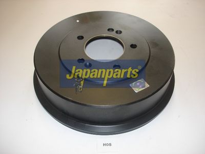 JAPANPARTS Stabdžių būgnas