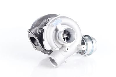 COMPRESOR SISTEM DE SUPRAALIMENTARE NISSENS 93245 39