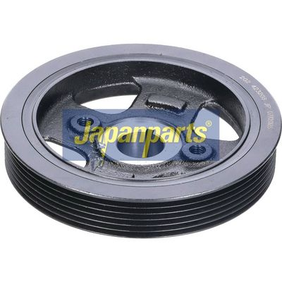 JAPANPARTS Skriemulys, alkūninis velenas