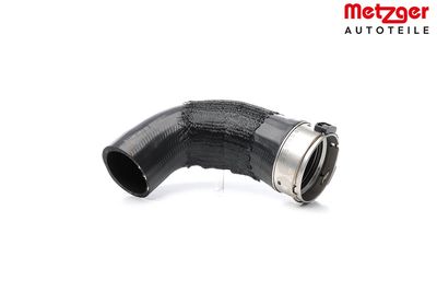 LADELUFTSCHLAUCH METZGER AUTOTEILE 2401028 2