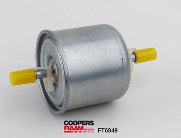 Топливный фильтр CoopersFiaam FT6849 для FORD USA TAURUS