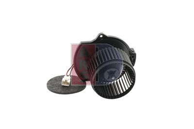 INNENRAUMGEBLäSE AKS DASIS 218098N 14