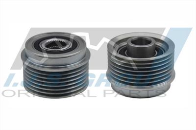 SISTEM ROATA LIBERA GENERATOR