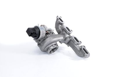 LADER AUFLADUNG BTS Turbo T915414 15