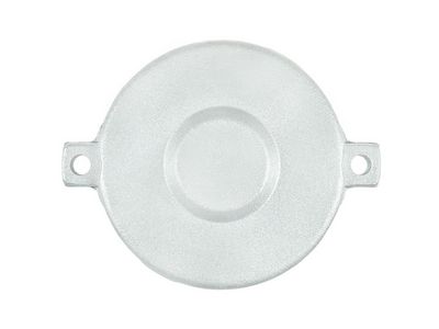 AS-PL Starterdeckel, Vergaser