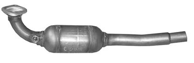 Catalytic Converter 99.152