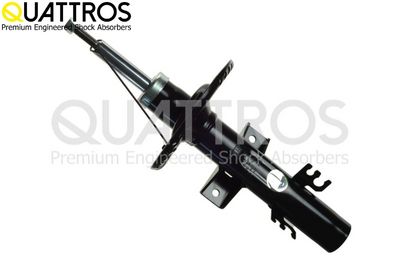 AMORTIZOR DAVID VASCO FS5607