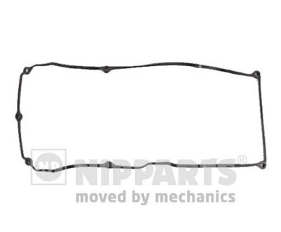 NIPPARTS J1221063 Прокладка клапанной крышки  для NISSAN ALMERA II Hatchback (N16) 1.5