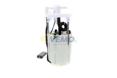 SISTEM ALIMENTARE CU COMBUSTIBIL VEMO V24090019 41