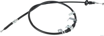 SEILZUG FESTSTELLBREMSE