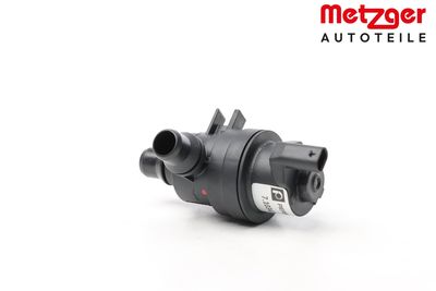 KüHLMITTELREGELVENTIL METZGER AUTOTEILE 0899410 24