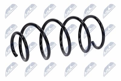 ARC SPIRAL NTY ASZBM018 5