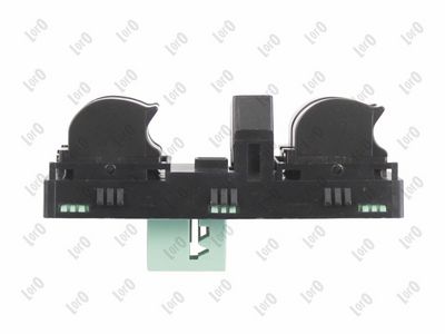 ABAKUS - Spínač elektrického otvárania okien FIAT , 135-05-126