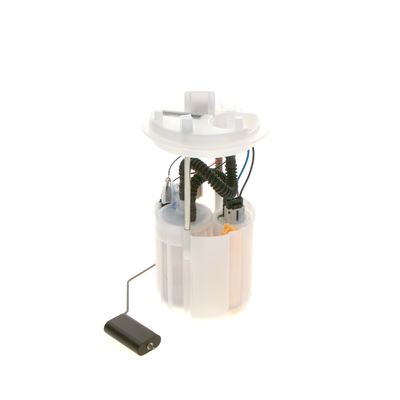 SISTEM ALIMENTARE CU COMBUSTIBIL BOSCH 0580314138 13