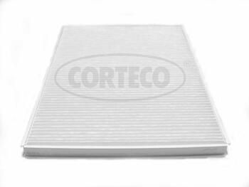 CORTECO Filtras, salono oras