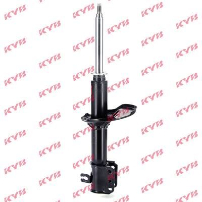 STOßDäMPFER KYB 335004 15