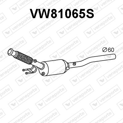 RUß-/PARTIKELFILTER ABGASANLAGE
