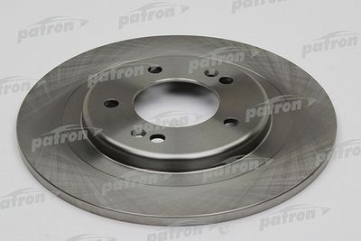 Тормозной диск PATRON PBD1742 для HYUNDAI i30
