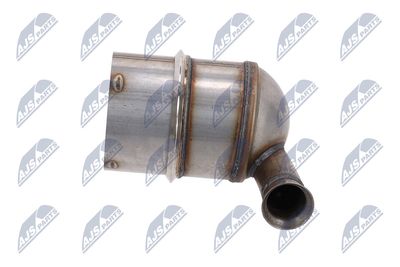 FILTRU FUNINGINE/PARTICULE SIST.DE ESAPAMENT NTY DPFPE011 12