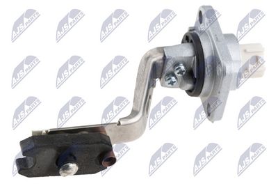 Jutiklis, variklio alyvos lygis