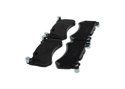 SET PLACUTE FRANA FRANA DISC BOSCH 0986494972 21