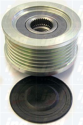 SISTEM ROATA LIBERA GENERATOR