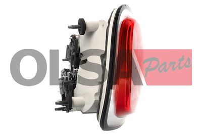 LAMPA SPATE AIC 72242 3