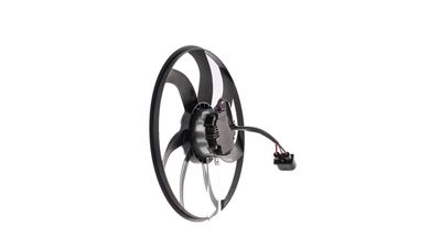 VENTILATOR RADIATOR MAHLE CFF263000S 27