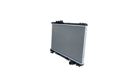 KüHLER MOTORKüHLUNG NRF 53586 12