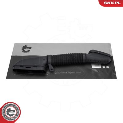 Sací hadice, vzduchový filtr ESEN SKV 54SKV598