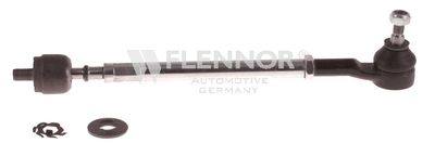 FLENNOR FL901-A Кермова тяга в комплекті 