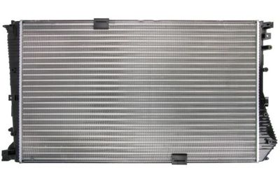 Motorradiator past: NISSAN PRIMASTAR  OPEL MOVANO A, VIVARO A  RENAULT TRAFIC II 2.0/2.0D/2.5D 10.01-