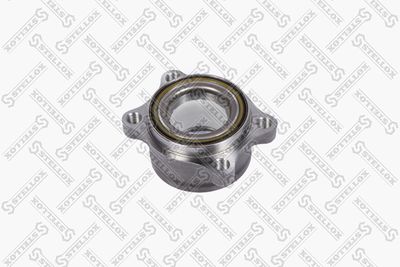 комплект колесен лагер STELLOX 43-29115-SX