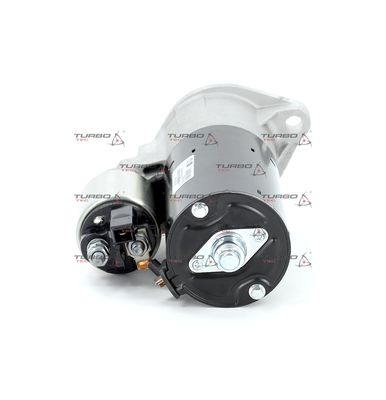 STARTER TURBO-TEC TTST001036 1