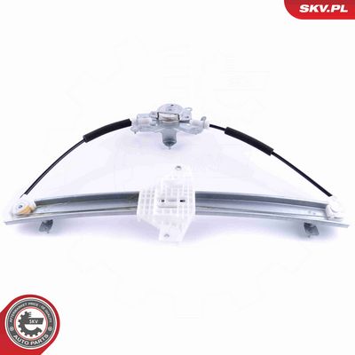 MECANISM ACTIONARE GEAM ESEN SKV 00SKV802 4