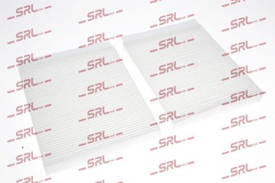 Filtr, vzduch v interiéru SRLine S11-2105