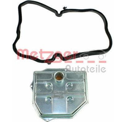 HYDRAULIKFILTERSATZ AUTOMATIKGETRIEBE METZGER AUTOTEILE 8020020 1