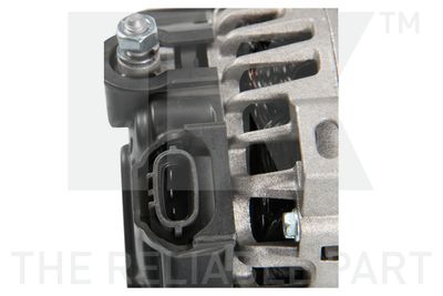 GENERATOR / ALTERNATOR NK 4893008 3
