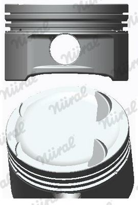 бутало NÜRAL 87-287507-20