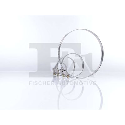 CONECTOR TEAVA SISTEM DE ESAPAMENT FA1 815126080 25