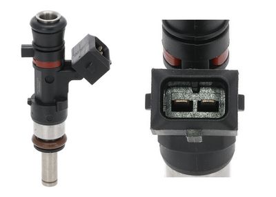 EINSPRITZVENTIL VALEO 348405 2