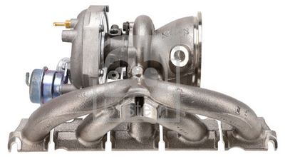 Lader, ladesystem FEBI BILSTEIN 187512