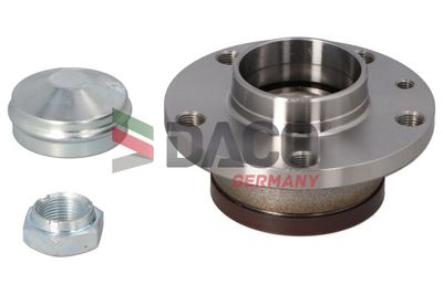 SET RULMENT ROATA DACO 110904