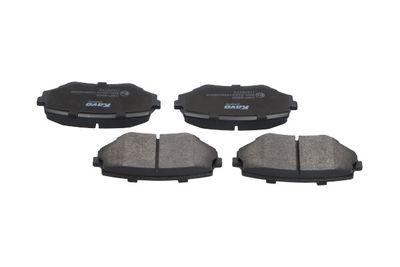 Brake Pad Set, disc brake KBP-8506