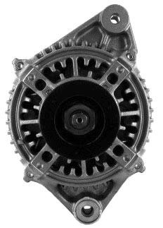 GENERATOR / ALTERNATOR ACAUTO ACCBA2074 1