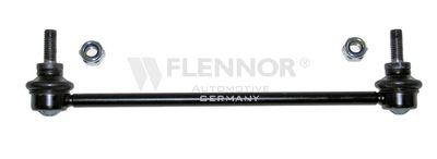 Тяга / стойка, стабилизатор FLENNOR FL10167-H для MERCEDES-BENZ B-CLASS