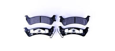 BREMSBELAGSATZ SCHEIBENBREMSE HELLA 8DB355013091