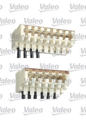 COMUTATOR COLOANA DIRECTIE VALEO 251671 2