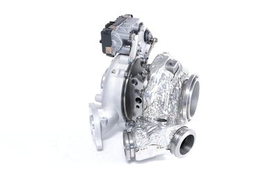 LADER AUFLADUNG BTS Turbo T916968 12