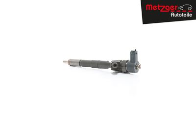EINSPRITZDüSE METZGER AUTOTEILE 0870091 5